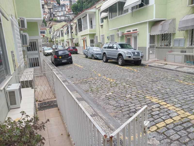 Conheça 20241105_142459 do imóvel - Apartamento para alugar Rua General Espírito Santo Cardoso,Rio de Janeiro,RJ Tijuca - R$ 2.900 - POAP21018 - 22 20241105_142459 - 22
