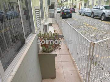 Apartamento para alugar Rua General Espírito Santo Cardoso,Rio de Janeiro,RJ Tijuca - R$ 2.900 - POAP21018