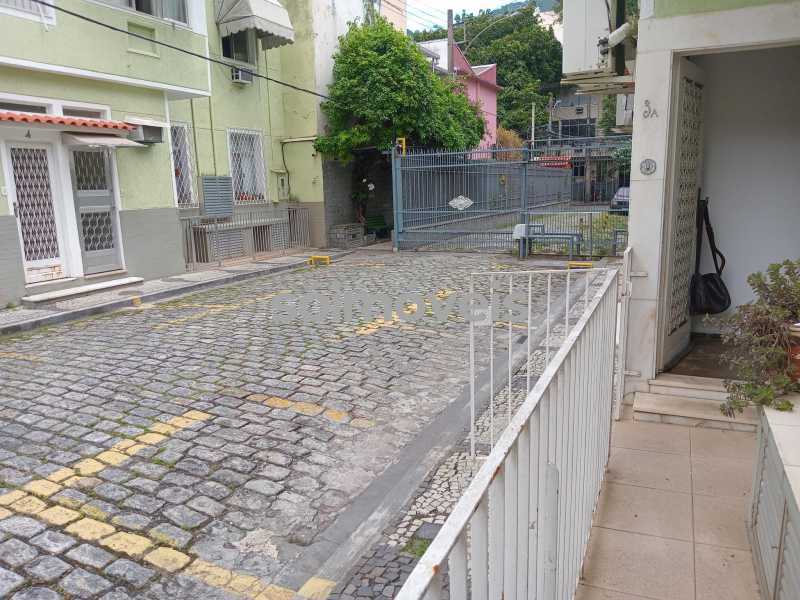 Conheça 20241105_142516 do imóvel - Apartamento para alugar Rua General Espírito Santo Cardoso,Rio de Janeiro,RJ Tijuca - R$ 2.900 - POAP21018 - 23 20241105_142516 - 23