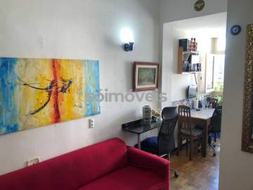 MARAVILHOSO IMÓVEL - Raridade - POAP10638
