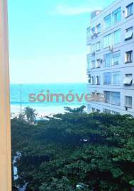 Apartamento 4 quartos à venda Rio de Janeiro,RJ Copacabana - R$ 1.870.000 - LBAP42726