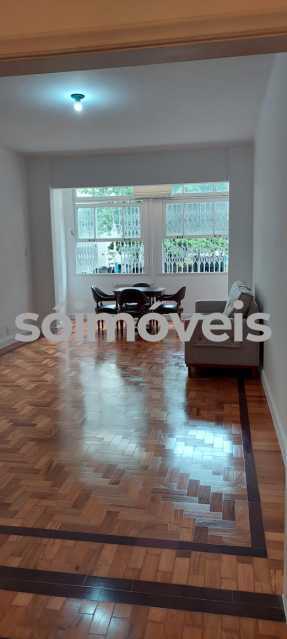 Conheça WhatsApp Image 2024-12-09 at 1 do imóvel - Apartamento 3 quartos à venda Rio de Janeiro,RJ Flamengo - R$ 1.190.000 - POAP31109 - 2 WhatsApp Image 2024-12-09 at 1 - 2
