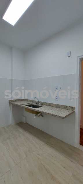 Conheça WhatsApp Image 2024-12-09 at 1 do imóvel - Apartamento 3 quartos à venda Rio de Janeiro,RJ Flamengo - R$ 1.190.000 - POAP31109 - 6 WhatsApp Image 2024-12-09 at 1 - 6