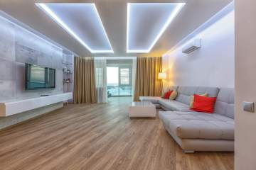 Apartamento 3 quartos à venda Rio de Janeiro,RJ Flamengo - R$ 1.200.000 - LBAP36838