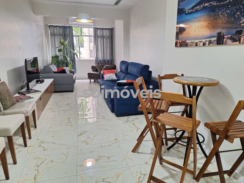 Conheça 20240628_115356 do imóvel - Apartamento 3 quartos à venda Rio de Janeiro,RJ Copacabana - R$ 2.100.000 - LBAP36841 - 3 20240628_115356 - 3