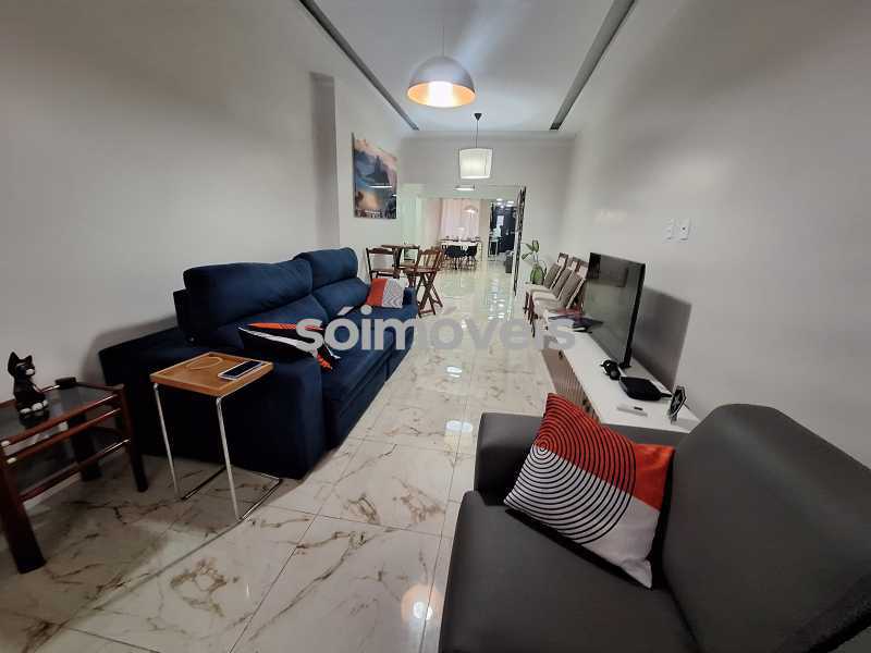 Conheça 20240628_115436 do imóvel - Apartamento 3 quartos à venda Rio de Janeiro,RJ Copacabana - R$ 2.100.000 - LBAP36841 - 4 20240628_115436 - 4
