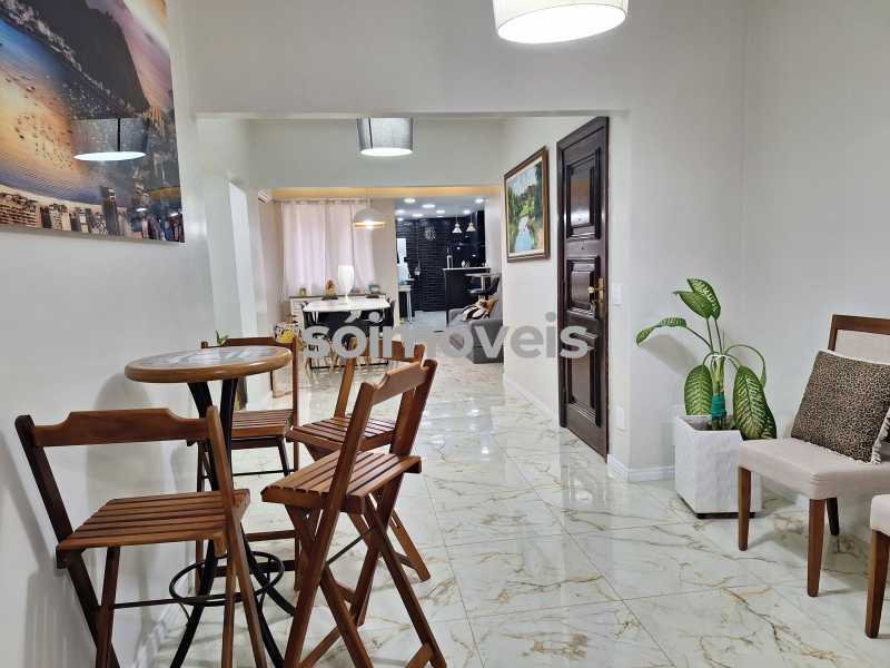 Conheça 20240628_115453 do imóvel - Apartamento 3 quartos à venda Rio de Janeiro,RJ Copacabana - R$ 2.100.000 - LBAP36841 - 9 20240628_115453 - 9