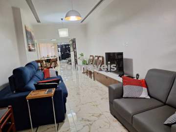 MARAVILHOSO IMÓVEL - Apartamento 3 quartos à venda Rio de Janeiro,RJ Copacabana - R$ 2.100.000 - LBAP36841