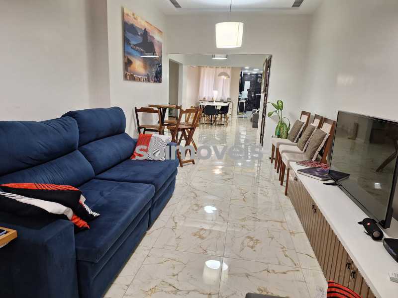 Conheça 20240628_115523 do imóvel - Apartamento 3 quartos à venda Rio de Janeiro,RJ Copacabana - R$ 2.100.000 - LBAP36841 - 10 20240628_115523 - 10
