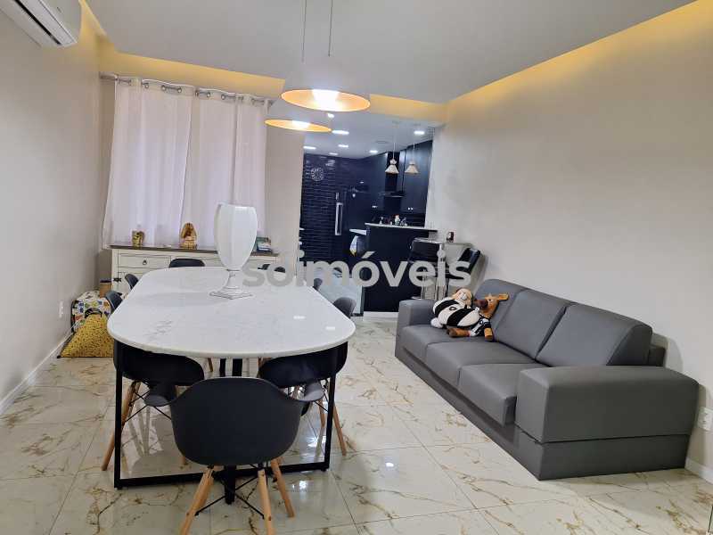 Conheça 20240628_115544 do imóvel - Apartamento 3 quartos à venda Rio de Janeiro,RJ Copacabana - R$ 2.100.000 - LBAP36841 - 12 20240628_115544 - 12