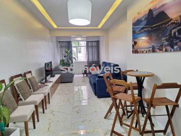 MARAVILHOSO IMÓVEL - Apartamento 3 quartos à venda Rio de Janeiro,RJ Copacabana - R$ 2.100.000 - LBAP36841