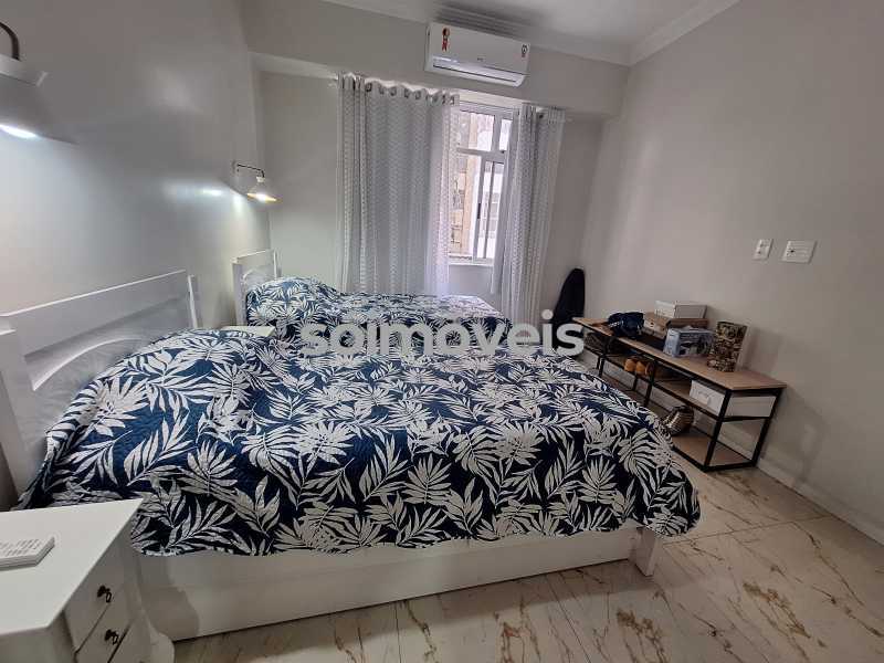 Conheça 20240628_120111 do imóvel - Apartamento 3 quartos à venda Rio de Janeiro,RJ Copacabana - R$ 2.100.000 - LBAP36841 - 16 20240628_120111 - 16