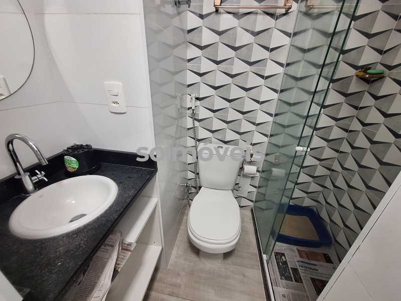 Conheça 20240628_122532 do imóvel - Apartamento 3 quartos à venda Rio de Janeiro,RJ Copacabana - R$ 2.100.000 - LBAP36841 - 22 20240628_122532 - 22