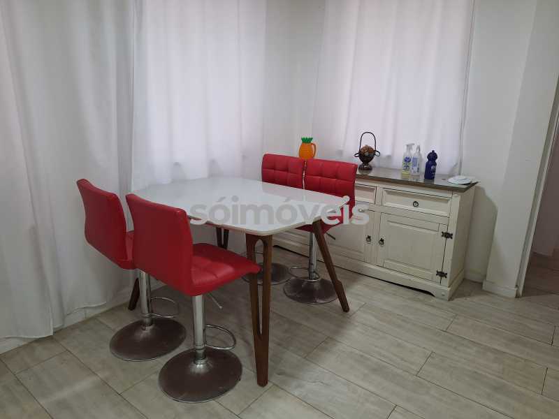 Conheça 20240628_122737 do imóvel - Apartamento 3 quartos à venda Rio de Janeiro,RJ Copacabana - R$ 2.100.000 - LBAP36841 - 23 20240628_122737 - 23