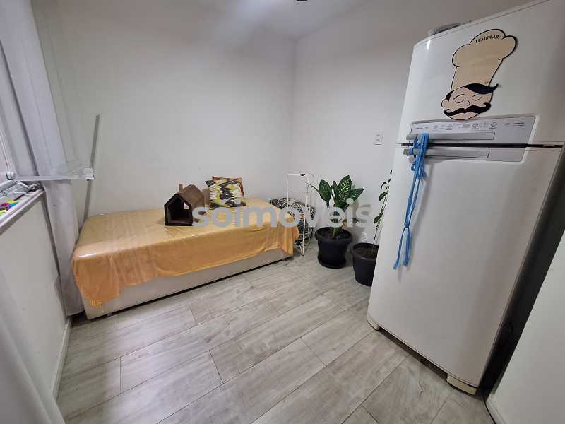 Conheça 20240628_122819 do imóvel - Apartamento 3 quartos à venda Rio de Janeiro,RJ Copacabana - R$ 2.100.000 - LBAP36841 - 24 20240628_122819 - 24