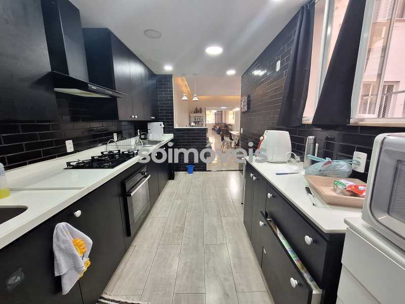 Conheça 20240628_122957 do imóvel - Apartamento 3 quartos à venda Rio de Janeiro,RJ Copacabana - R$ 2.100.000 - LBAP36841 - 8 20240628_122957 - 8