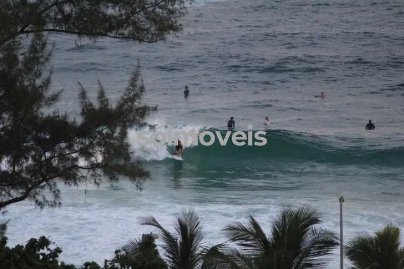 Conheça 1 do imóvel - Cobertura 4 quartos à venda Rio de Janeiro,RJ Ipanema - R$ 7.690.000 - LBCO40459 - 1 1 - 1