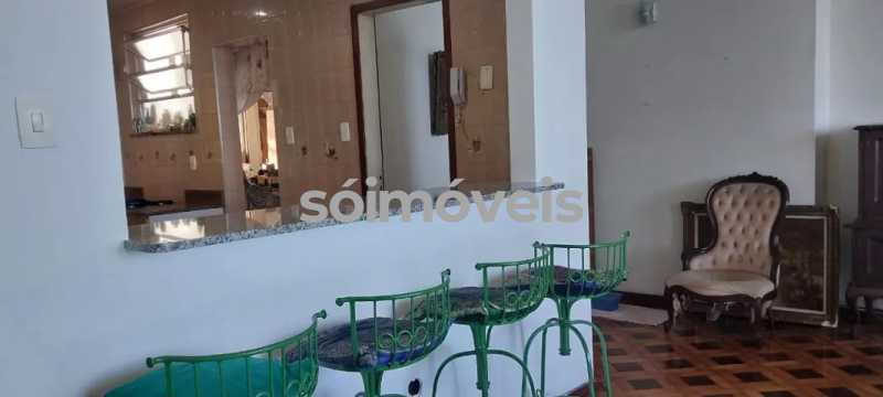 Conheça 3 do imóvel - Cobertura 4 quartos à venda Rio de Janeiro,RJ Ipanema - R$ 7.690.000 - LBCO40459 - 6 3 - 6