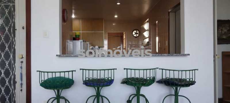 Conheça 4 do imóvel - Cobertura 4 quartos à venda Rio de Janeiro,RJ Ipanema - R$ 7.690.000 - LBCO40459 - 7 4 - 7