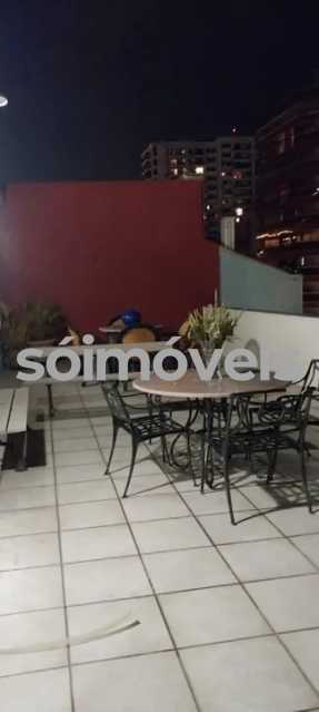 Conheça 11 do imóvel - Cobertura 4 quartos à venda Rio de Janeiro,RJ Ipanema - R$ 7.690.000 - LBCO40459 - 14 11 - 14