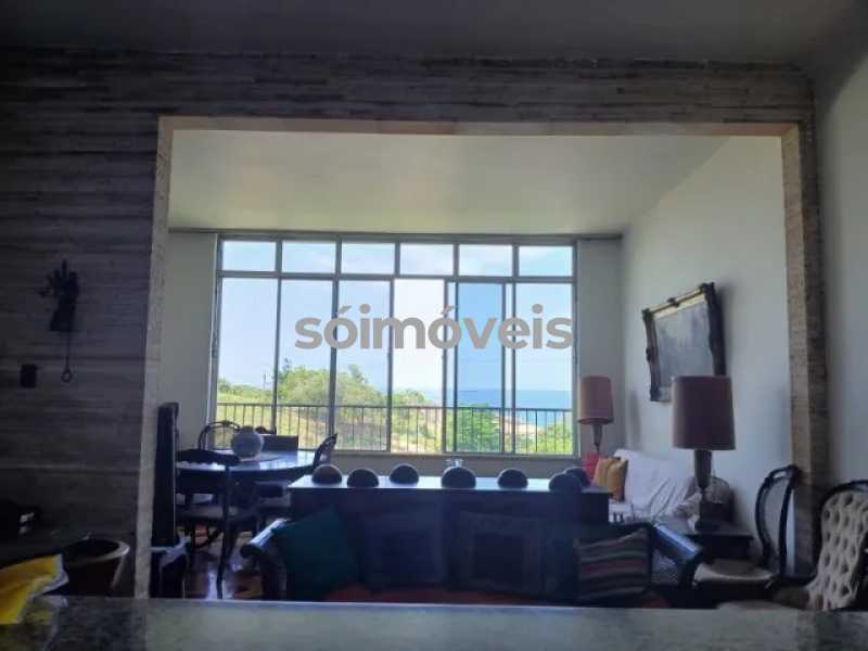 Conheça 3 do imóvel - Cobertura 4 quartos à venda Rio de Janeiro,RJ Ipanema - R$ 7.690.000 - LBCO40459 - 3 3 - 3
