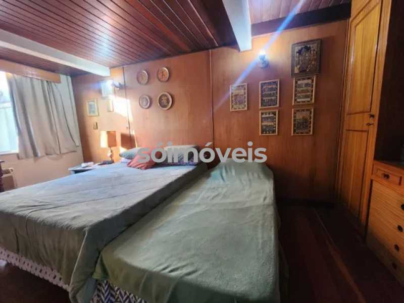 Conheça 8 do imóvel - Cobertura 4 quartos à venda Rio de Janeiro,RJ Ipanema - R$ 7.690.000 - LBCO40459 - 11 8 - 11