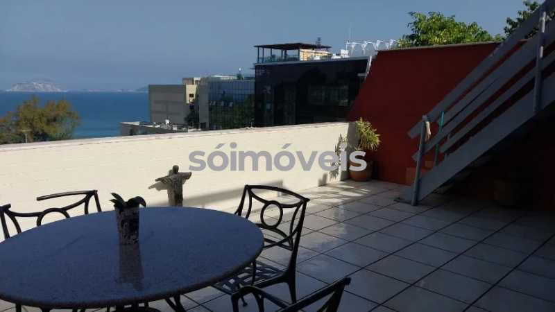 Conheça 12 do imóvel - Cobertura 4 quartos à venda Rio de Janeiro,RJ Ipanema - R$ 7.690.000 - LBCO40459 - 15 12 - 15