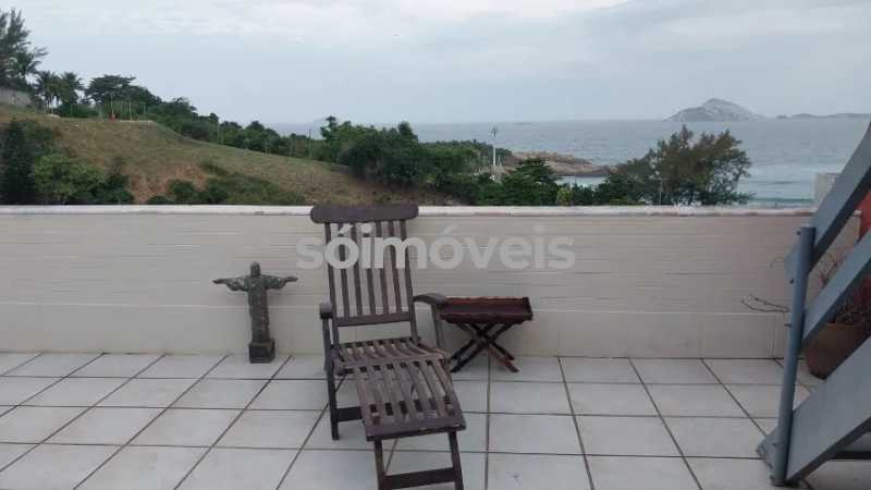 Conheça 15 do imóvel - Cobertura 4 quartos à venda Rio de Janeiro,RJ Ipanema - R$ 7.690.000 - LBCO40459 - 18 15 - 18