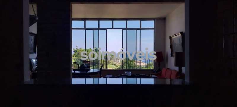 Conheça 11 do imóvel - Cobertura 4 quartos à venda Rio de Janeiro,RJ Ipanema - R$ 7.690.000 - LBCO40459 - 5 11 - 5