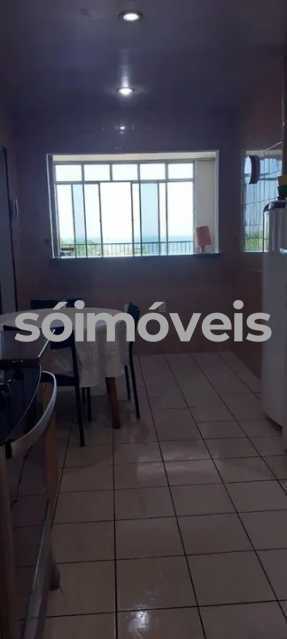 Conheça 9 do imóvel - Cobertura 4 quartos à venda Rio de Janeiro,RJ Ipanema - R$ 7.690.000 - LBCO40459 - 12 9 - 12