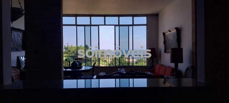 Conheça 14 do imóvel - Cobertura 4 quartos à venda Rio de Janeiro,RJ Ipanema - R$ 7.690.000 - LBCO40459 - 4 14 - 4