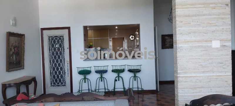 Conheça 5 do imóvel - Cobertura 4 quartos à venda Rio de Janeiro,RJ Ipanema - R$ 7.690.000 - LBCO40459 - 8 5 - 8