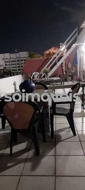 Conheça 13 do imóvel - Cobertura 4 quartos à venda Rio de Janeiro,RJ Ipanema - R$ 7.690.000 - LBCO40459 - 16 13 - 16