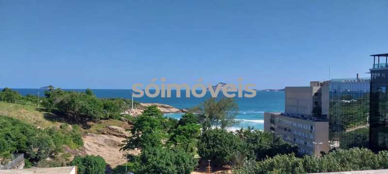 Conheça 2 do imóvel - Cobertura 4 quartos à venda Rio de Janeiro,RJ Ipanema - R$ 7.690.000 - LBCO40459 - 2 2 - 2