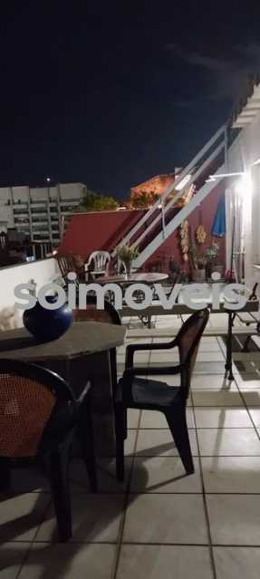 Conheça 14 do imóvel - Cobertura 4 quartos à venda Rio de Janeiro,RJ Ipanema - R$ 7.690.000 - LBCO40459 - 17 14 - 17