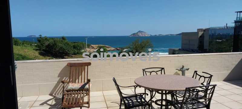Conheça 16 do imóvel - Cobertura 4 quartos à venda Rio de Janeiro,RJ Ipanema - R$ 7.690.000 - LBCO40459 - 19 16 - 19