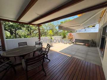 Cobertura 3 quartos à venda Rio de Janeiro,RJ Leblon - R$ 4.950.000 - LBCO30567
