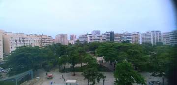 Sala Comercial 25m² à venda Rio de Janeiro,RJ Ipanema - R$ 465.000 - LBSL10006
