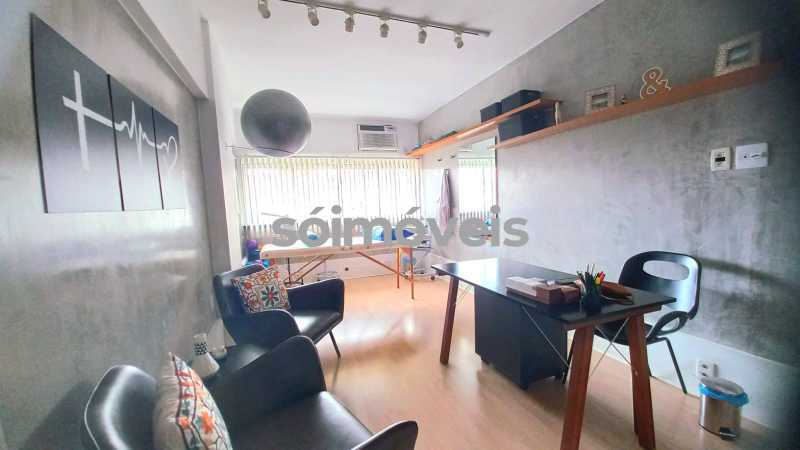 Conheça Imagem do WhatsApp de 2024-12- do imóvel - Sala Comercial 25m² à venda Rio de Janeiro,RJ Ipanema - R$ 465.000 - LBSL10006 - 2 Imagem do WhatsApp de 2024-12- - 2