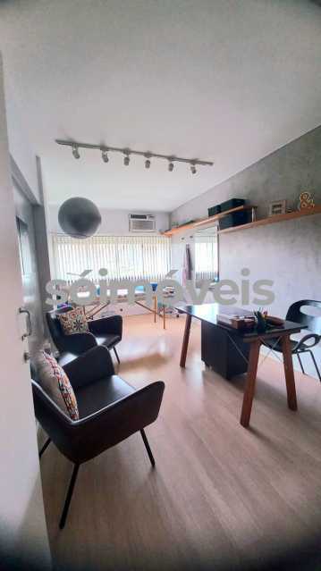 Conheça Imagem do WhatsApp de 2024-12- do imóvel - Sala Comercial 25m² à venda Rio de Janeiro,RJ Ipanema - R$ 465.000 - LBSL10006 - 3 Imagem do WhatsApp de 2024-12- - 3