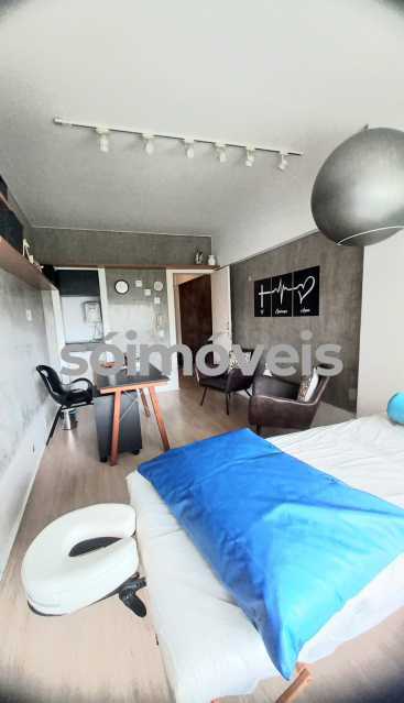 Conheça Imagem do WhatsApp de 2024-12- do imóvel - Sala Comercial 25m² à venda Rio de Janeiro,RJ Ipanema - R$ 465.000 - LBSL10006 - 5 Imagem do WhatsApp de 2024-12- - 5