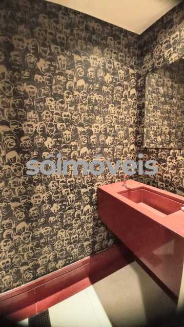 Conheça Imagem do WhatsApp de 2024-12- do imóvel - Sala Comercial 25m² à venda Rio de Janeiro,RJ Ipanema - R$ 465.000 - LBSL10006 - 6 Imagem do WhatsApp de 2024-12- - 6