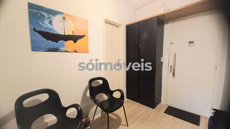 Conheça Imagem do WhatsApp de 2024-12- do imóvel - Sala Comercial 25m² à venda Rio de Janeiro,RJ Ipanema - R$ 465.000 - LBSL10006 - 7 Imagem do WhatsApp de 2024-12- - 7