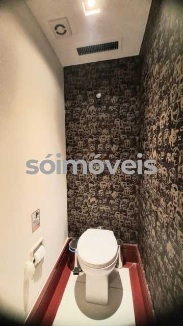 Conheça Imagem do WhatsApp de 2024-12- do imóvel - Sala Comercial 25m² à venda Rio de Janeiro,RJ Ipanema - R$ 465.000 - LBSL10006 - 8 Imagem do WhatsApp de 2024-12- - 8