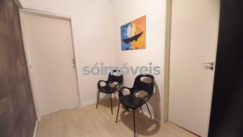 Conheça Imagem do WhatsApp de 2024-12- do imóvel - Sala Comercial 25m² à venda Rio de Janeiro,RJ Ipanema - R$ 465.000 - LBSL10006 - 9 Imagem do WhatsApp de 2024-12- - 9