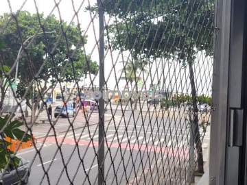 Apartamento 4 quartos à venda Rio de Janeiro,RJ Copacabana - R$ 1.750.000 - LBAP42734