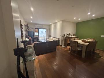 Imperdível - Apartamento 3 quartos à venda Rio de Janeiro,RJ Tijuca - R$ 1.380.000 - LBAP36844