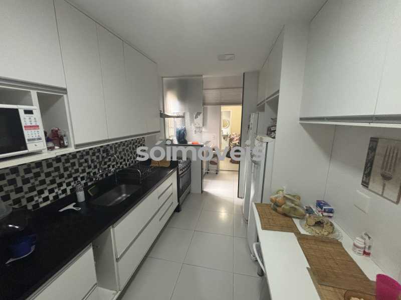 Conheça IMG_2199. do imóvel - Apartamento 3 quartos à venda Rio de Janeiro,RJ Tijuca - R$ 1.380.000 - LBAP36844 - 17 IMG_2199. - 17