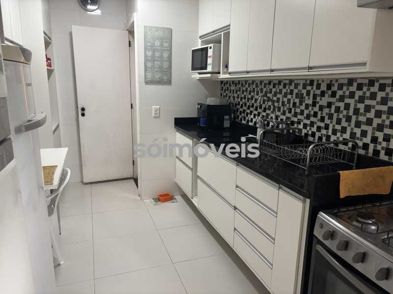 Conheça IMG_2196. do imóvel - Apartamento 3 quartos à venda Rio de Janeiro,RJ Tijuca - R$ 1.380.000 - LBAP36844 - 18 IMG_2196. - 18
