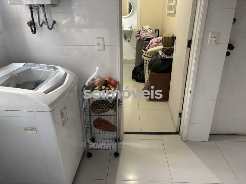 Conheça IMG_2195. do imóvel - Apartamento 3 quartos à venda Rio de Janeiro,RJ Tijuca - R$ 1.380.000 - LBAP36844 - 20 IMG_2195. - 20